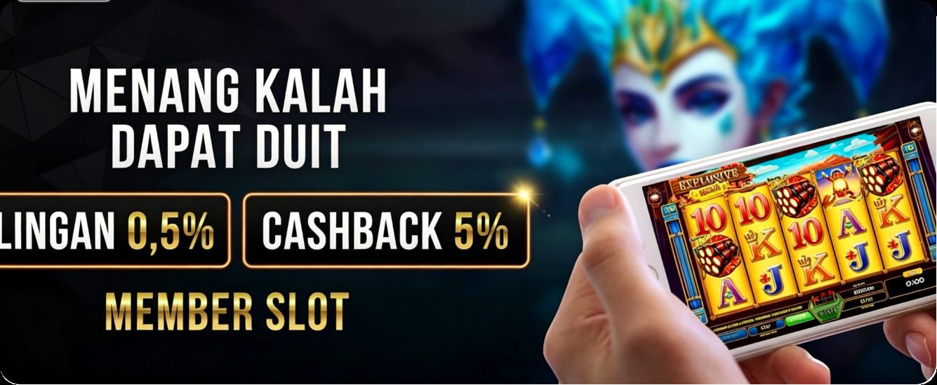 Main inatogelrp.com Menang Jackpot Besar